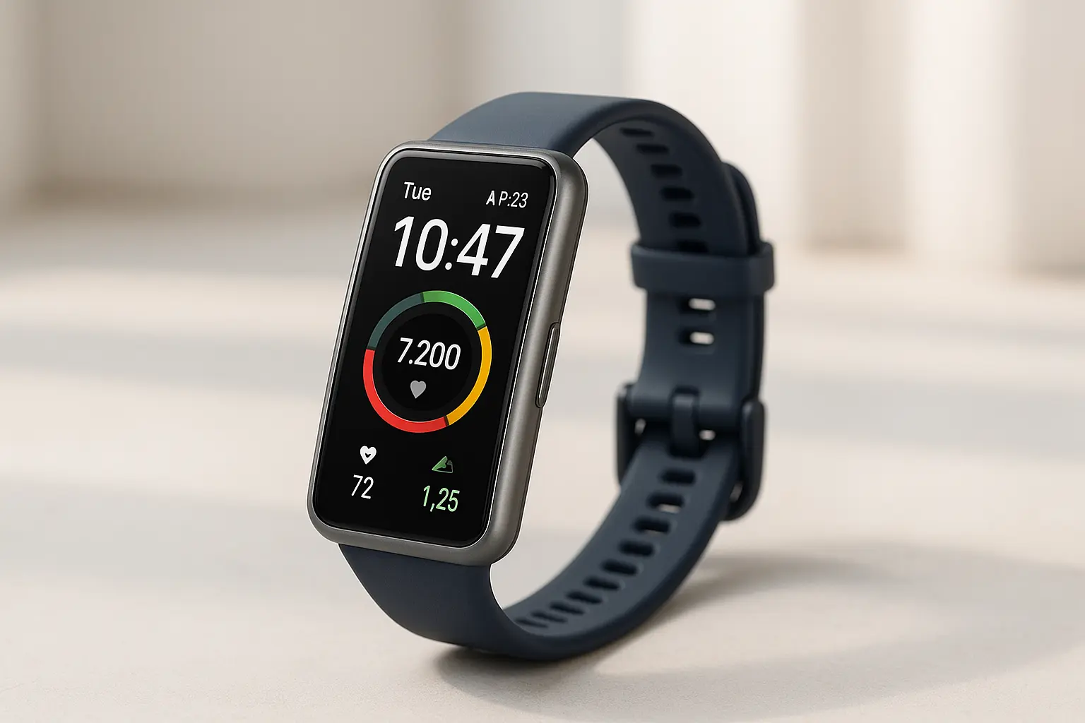 HUAWEI Band 10 surpreende? Veja o teste completo