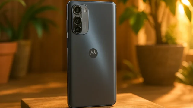 5 Melhores Moto G 256GB 16GB RAM para Comprar em 2025