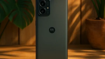 5 Melhores Motorola Moto G85 5G 256GB para Comprar em 2025