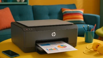 Top 5 Impressoras HP Smart Tank Que Valem Cada Centavo