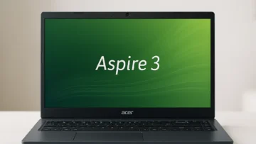 Top 5 Notebook Aspire 3 com Mais Recursos em 2025