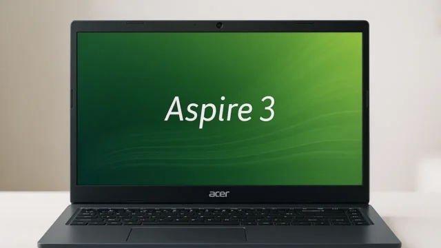 Top 5 Notebook Aspire 3 com Mais Recursos em 2025