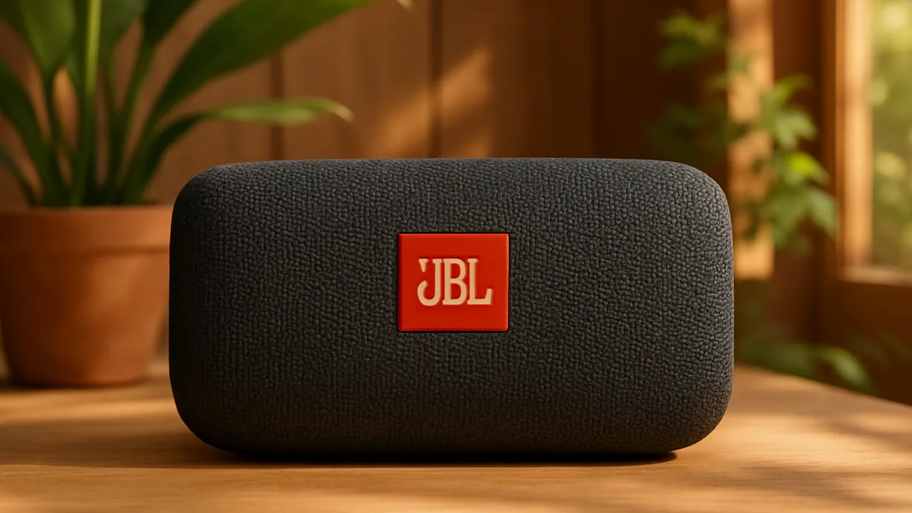 5 Melhores Caixa de Som Bluetooth JBL em 2025