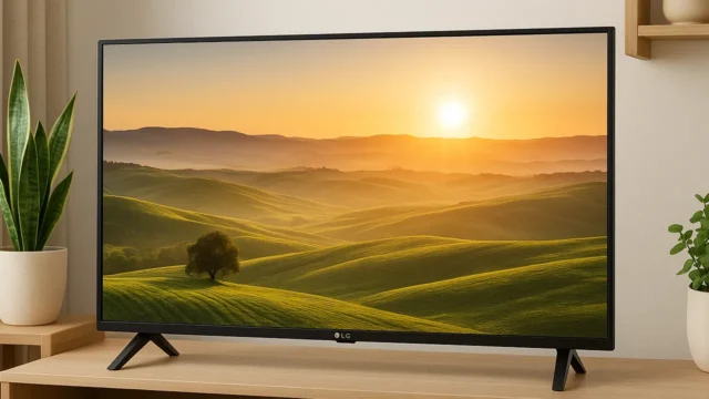 5 Melhores Smart TV LG 43 Polegadas 4K Mais Vendidas