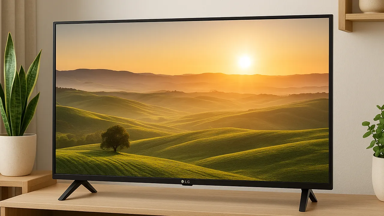 5 Melhores Smart TV LG 43 Polegadas 4K Mais Vendidas