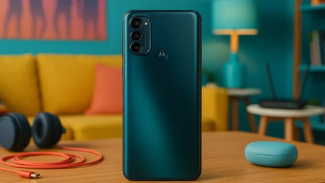 Guia de Compra: Os 5 Motorola Moto G Power Favoritos dos Brasileiros