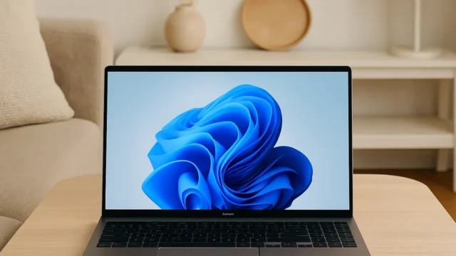 5 Melhores Samsung Galaxy Book4 para o Dia a Dia