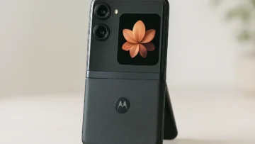 5 Melhores Motorola Razr e Concorrentes Dobráveis em 2025