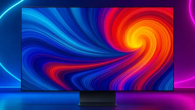 Top 5 Smart TVs Samsung 65" Selecionadas Após Testes Rigorosos