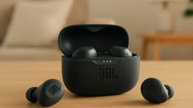 Guia Atualizado: 5 JBL Fones de Ouvido Wave Buds TWS em 2025