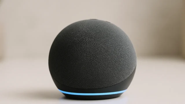 5 Melhores Echo Dot 5 com Custo-Benefício Imbatível