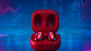 Guia de Compra: 5 Melhores Galaxy Buds Live 2 para Levar em Viagens