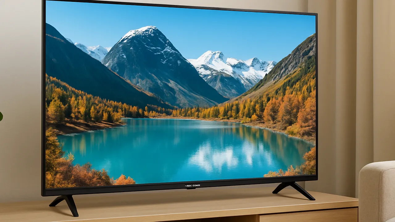 Guia Atualizado: 5 aiwa 65 inch smart tv Prontas para 2025