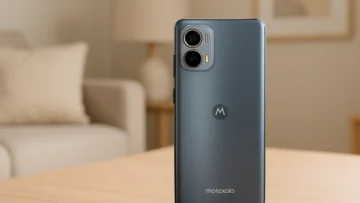 5 Melhores Motorola G55 5G para Comprar em 2025