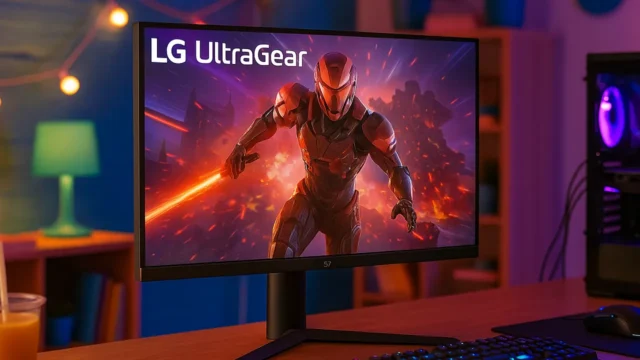 Guia de Compra: 5 Monitores Gamer LG UltraGear 27 IPS Mais Bem Avaliados