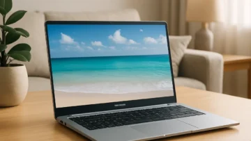 5 Melhores Samsung Notebook que Realmente Valem a Pena