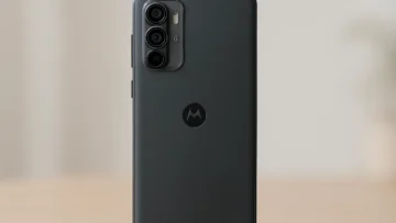 5 Melhores Celulares Motorola com Melhor Desempenho e Avaliação