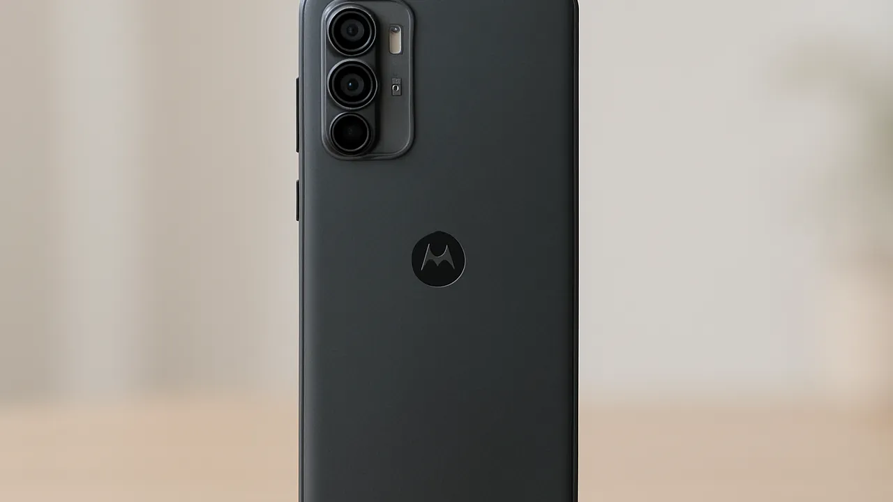 5 Melhores Celulares Motorola com Melhor Desempenho e Avaliação