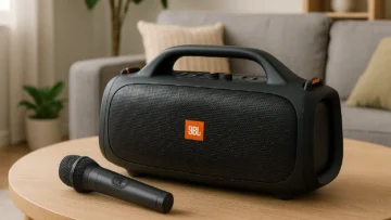 PartyBox On The Go Essential: análise completa e sem filtros