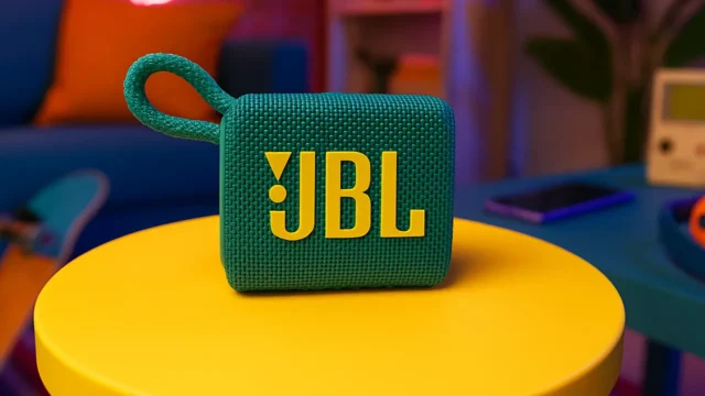 5 Caixinhas de Som JBL GO 4 Mais Indicadas para Levar Onde Quiser
