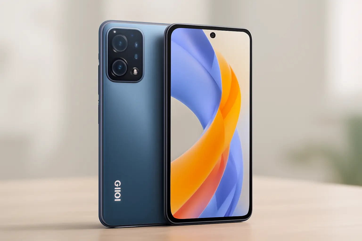 POCO X7 5G: desempenho real