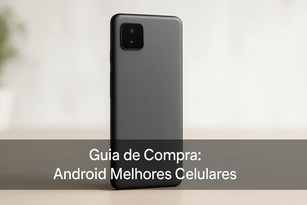 Guia de Compra: 5 Acessórios e Gadgets Android que Vão Potencializar Seu Celular