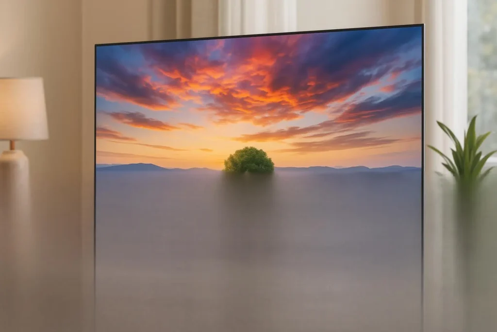 5 Melhores Smart TV LG OLED EVO G3 55'' 4K para 2025