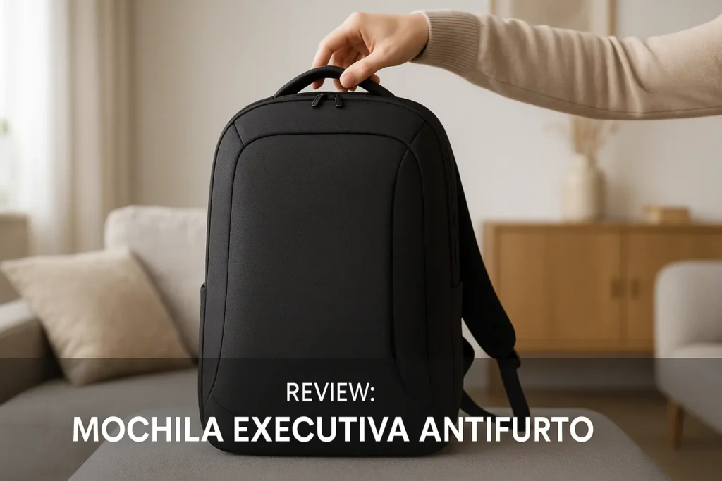 Mochila Swissport Executiva com Rodinhas: vale a pena?