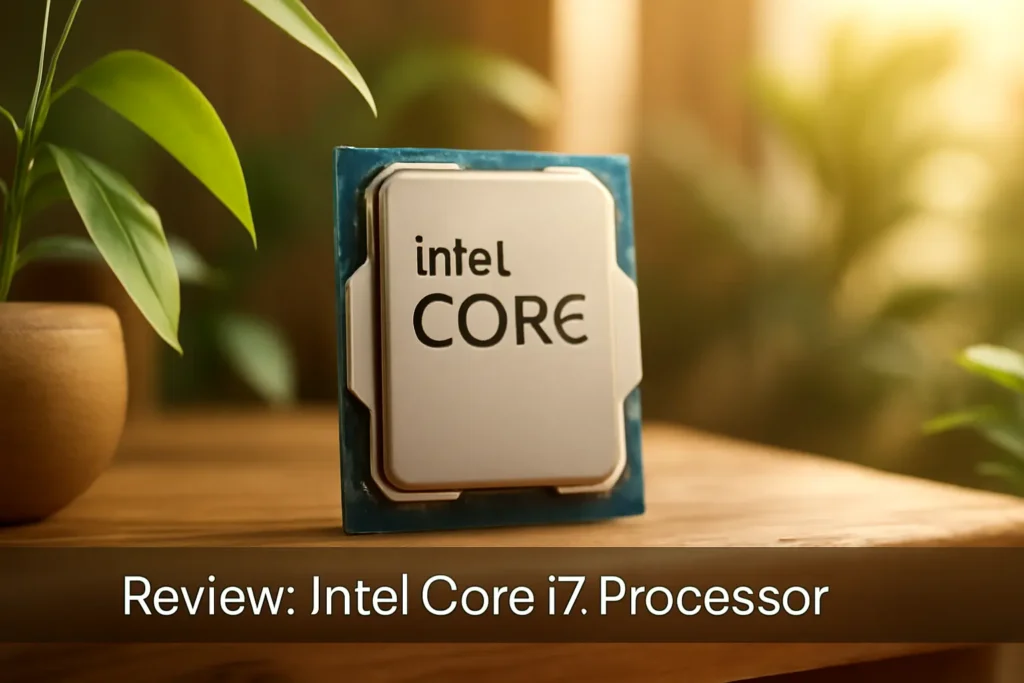 Processador Intel Core i7-12700K: Desempenho Impressionante e Custo-benefício