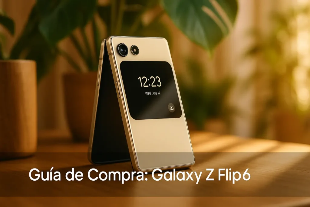 Guia de Compra: 5 Melhores Galaxy Flip 6 com Alta Avaliação