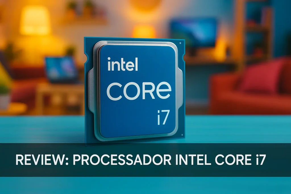Intel Core i7-13700K: análise completa e sem filtros