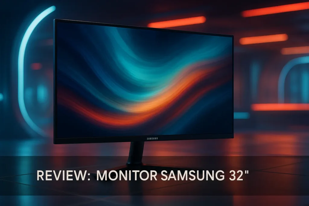 Samsung M8: elegância e inteligência conectada
