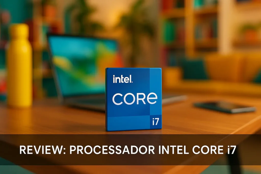 Intel Core i7-13700: análise completa e sem filtros