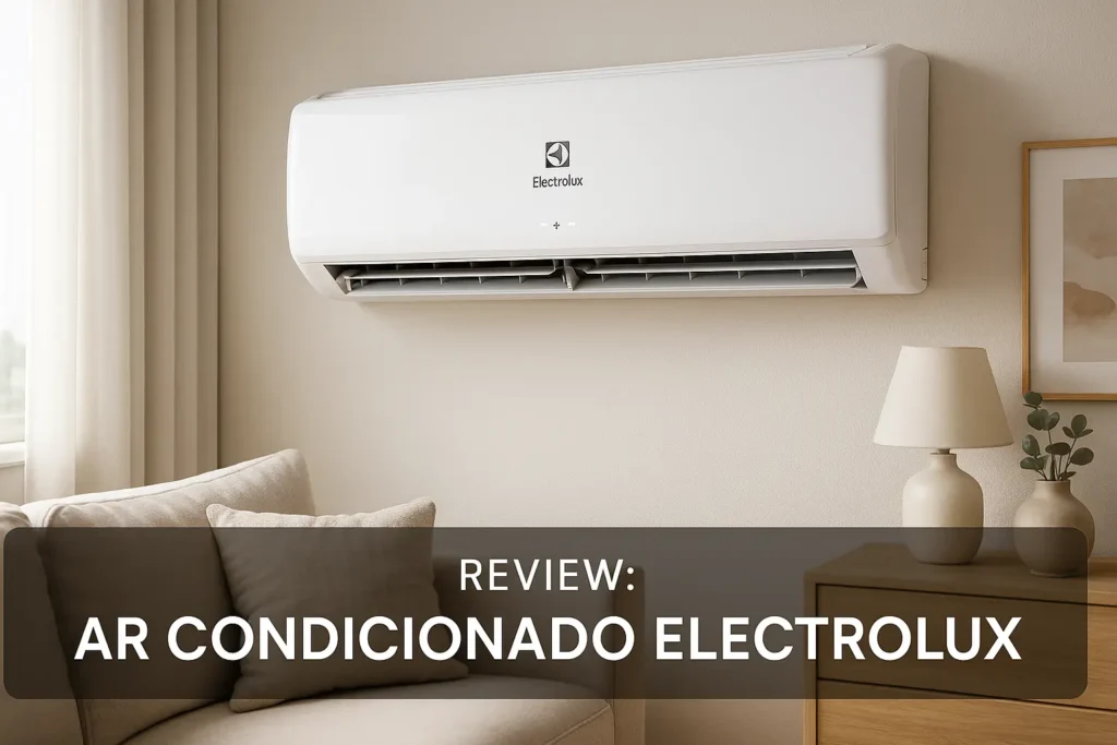 Electrolux Color Adapt 24000: ainda vale o custo?