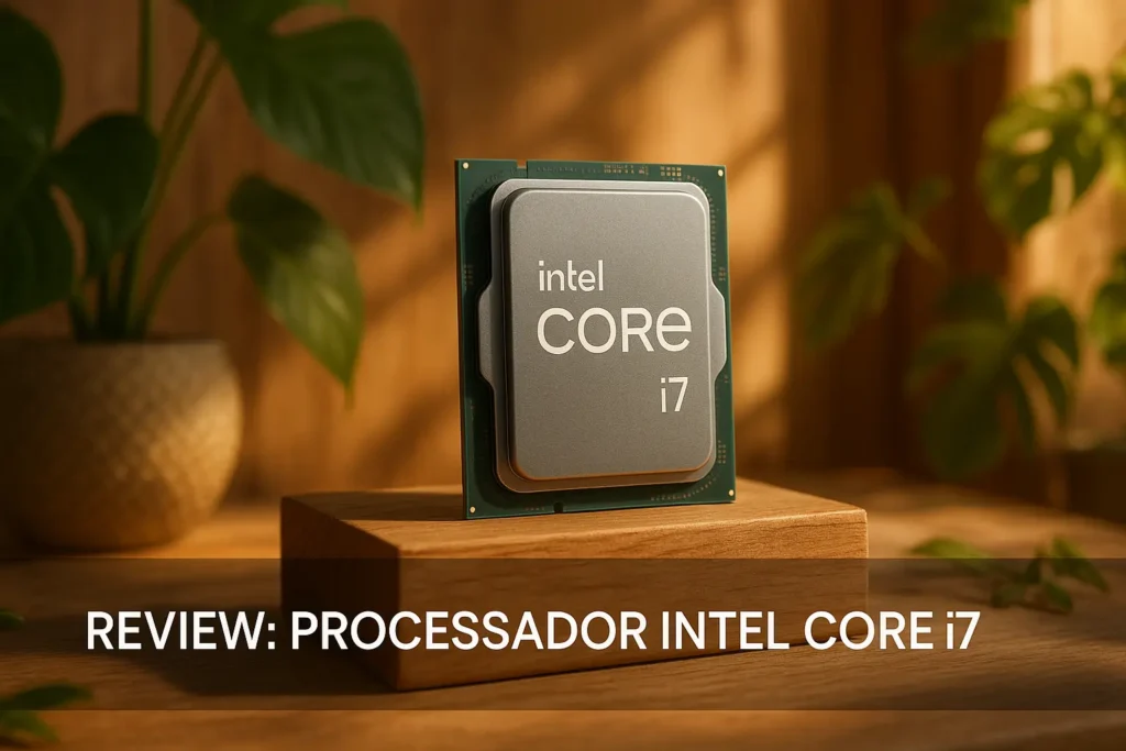 Intel Core i7 14700: ainda vale o custo?