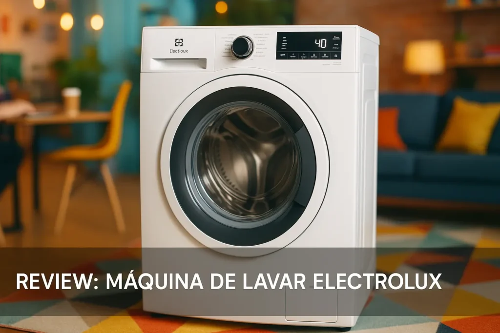 Electrolux LED13: ainda vale o custo?
