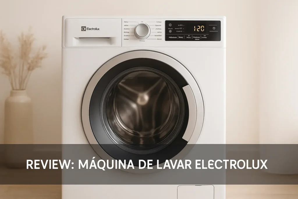 Electrolux LED14: ainda vale o custo?