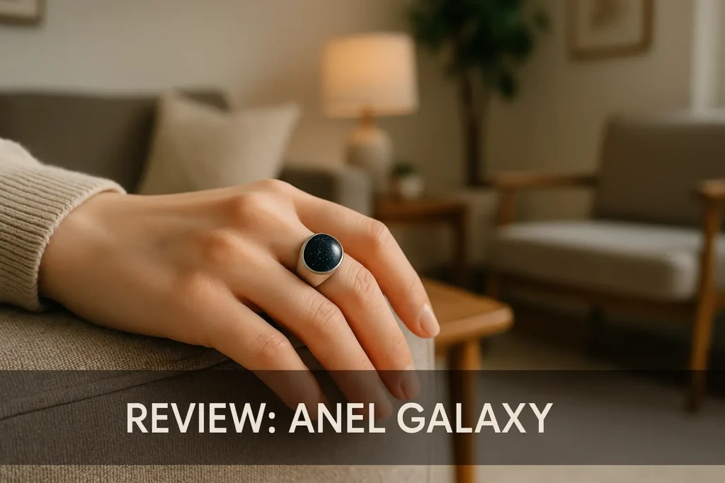 Samsung Galaxy Ring: Ainda Vale o Custo?