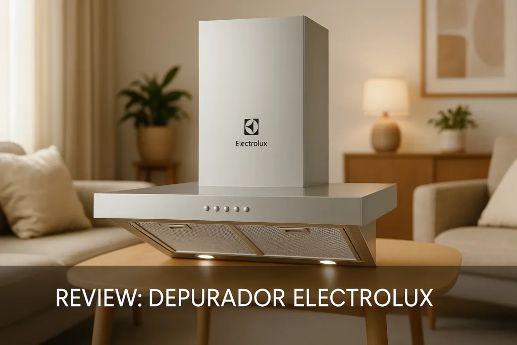 Electrolux DE60X surpreende? Veja o review real