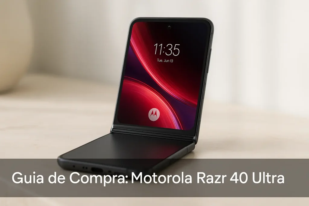 5 Smartphones com Melhor Custo-Benefício para 2025