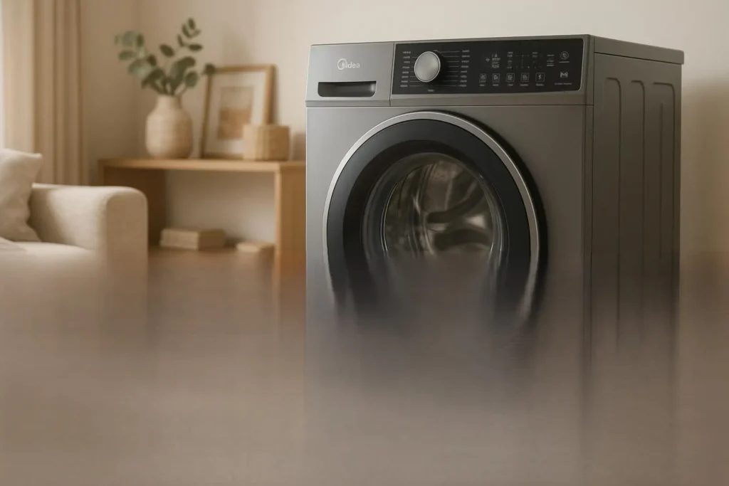 Guia de Compra: 5 Melhores Lava e Seca Midea 11Kg Storm Wash