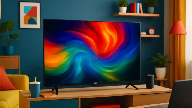 Guia de Compra 10 Melhores tv tcl 2025