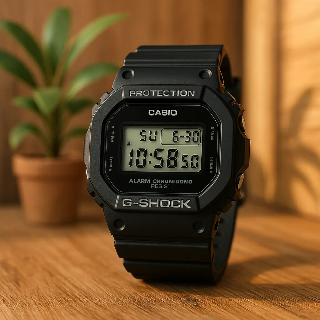 RelOgio Casio G Shock