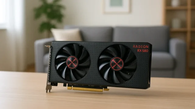 10 Melhores RX 580 8GB Mais Vendidos no Brasil 2025