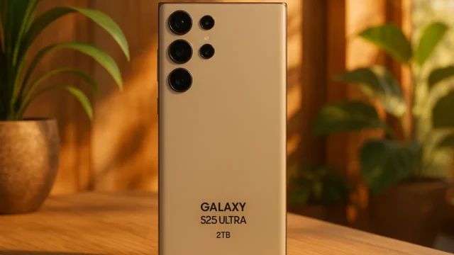 Guia de Compra: 5 Melhores Galaxy S25 Ultra 2TB com Excelente Avaliação