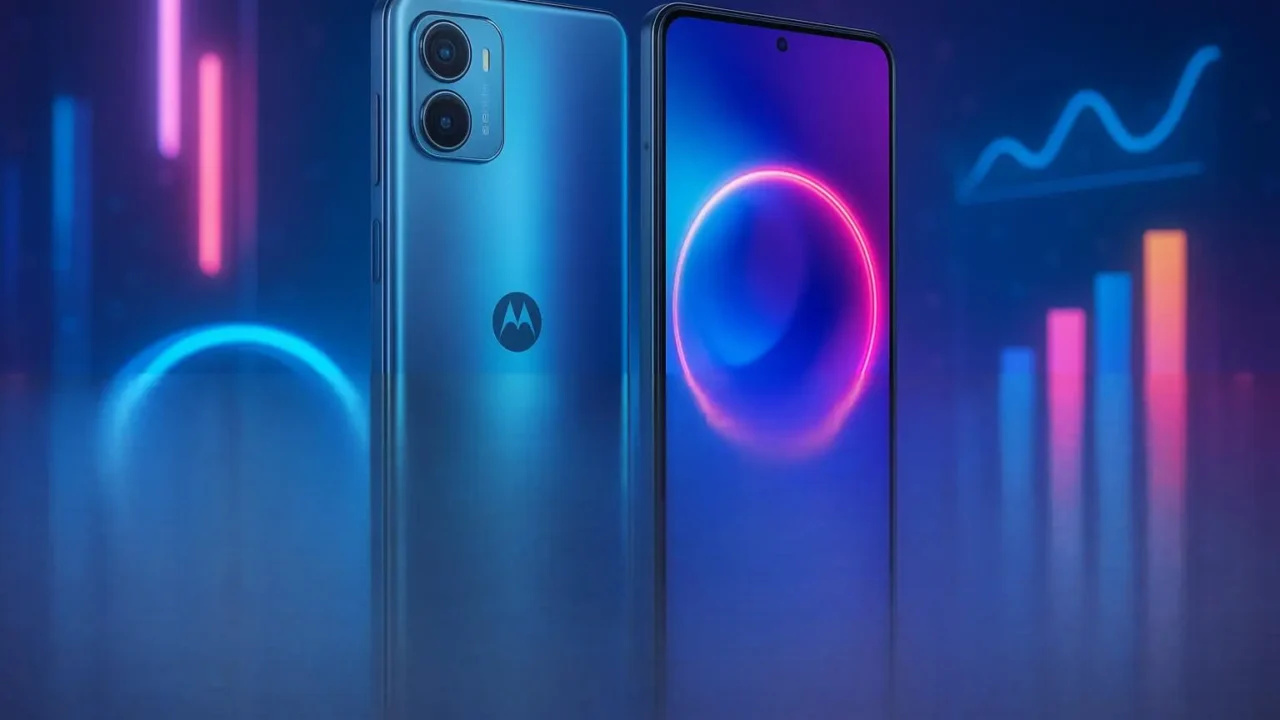 6 modelos de celular Motorola G por menos de R$1.600 — promoção por tempo limitado em 07/18/2025 07:54:30