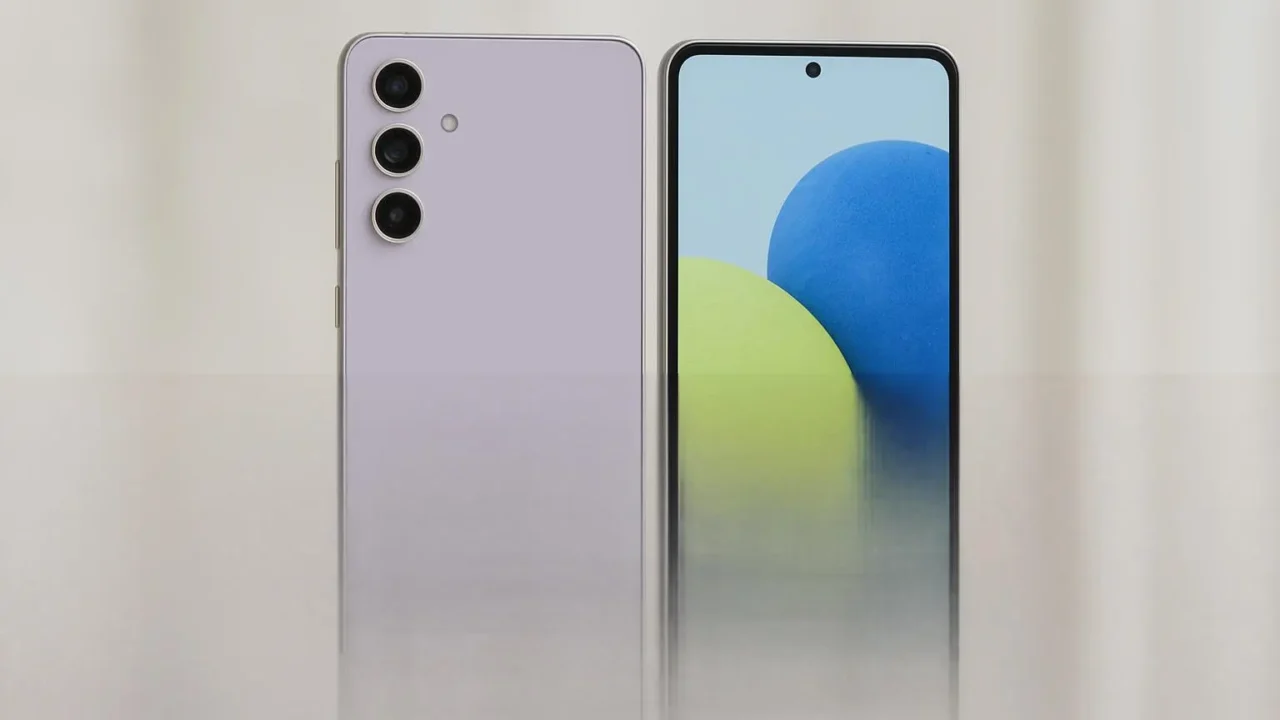 6 melhores celulares Samsung Galaxy A55 256GB perfeitos para quem busca custo-benefício e performance em 2025