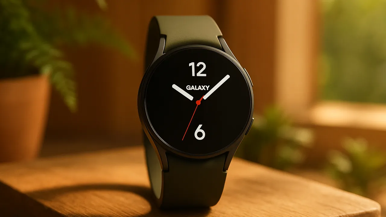 5 Melhores Watch Galaxy 7 que Realmente Valem a Pena