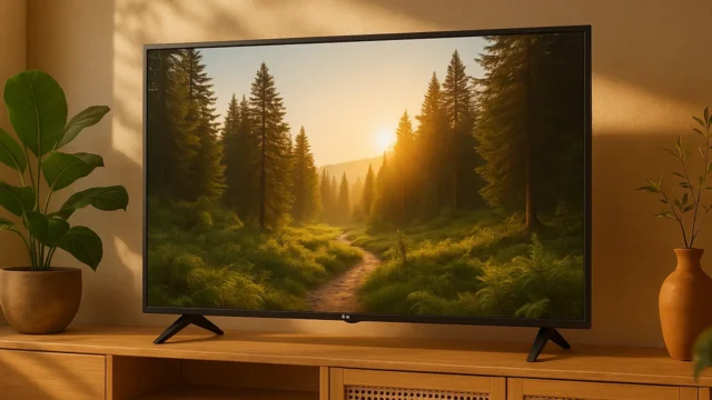 5 Melhores TV Smart LG 43 para Quem Busca Qualidade