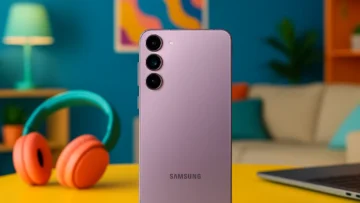 5 Melhores Samsung S24 Plus com Melhor Desempenho e Avaliação